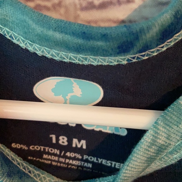 🌸Mossy Oak Daddy’s Fishing Buddies Onsie - Picture 4 of 4